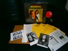 MINT  1st 1974 PROMO LP 