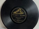 Rare Monarch Victor 78 rpm - Collins & Harlan - Single Sided   Possum Pie 2755
