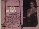 ART BLAKEY: A Night At Birdland US Blue Note 1521 Lex Flat Jazz Vinyl LP HEAR