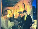 ROBBIE ROBERTSON LP 