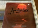 Apocalypse Now Original Soundtrack 1979 2xLP DP 90001 Vinyl Record