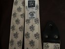 Jason Isbell Original Fuzz Guitar Strap