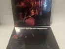 Two Tone Poet Vinyl Albums - Art Blakey - Roots and Herbs, Witch Doctor