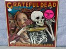 Grateful Dead Skeletons From The Closet (Best Of) OG LP  Rock Hype Promo SEALED