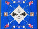 Perfume Cosmic Explorer LP Vinyl Record (2016), Blue and Pink, US Seller, Used