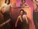 LP KWICK To The Point EYS81475 EMI AMERICA JAPAN Vinyl