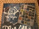PHIL COLLINS-THE SINGLES -4xLP Audiophile VINYL Box Set-Half Speed Mastering