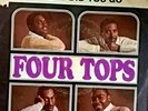 Northern soul Four Tops Ask the lonely EX condition