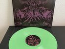 Beartooth Below - Surf Green Vinyl LP - Gatefold, Limited to 500