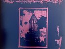 PUTREFACTION - BLOOD CULT LP VINYL CRUST PUNK ANTISECT RATS BLOOD TRENCHROT LINK