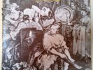 CARAVAN - WATERLOO LILY. 1972 UK PROG. ROCK GATEFOLD LP. FIRST PRESSING