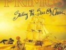 PRIMUS - SAILING THE SEAS OF CHEESE - 180 GRAM  VINYL - LP     NEW