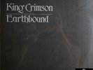 King Crimson-Earthbound 200 gram reissue lp