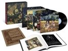 Smashing Pumpkins Mellon Collie and The Infinite Sadness 4 LP Box Set New/Sealed