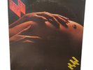LP Vinyl - SPIDERS WEB: I Don't Know What's On Your Mind (1976 Fantasy) - EX