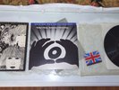The Beatles REVOLVER LP Original Master Recording