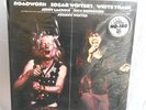 Factory Sealed Edgar Winter's White Trash-Roadwork LP Vinyl RECORD MINT