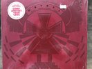 NEAR MINT Shrink Hype Sticker Redbone Wovoka 1973 Vinyl LP Rock