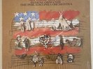 Dvorak- New World Symphony- Eugene Ormandy/Philadelphia Orchestra Vinyl LP RCA