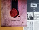 WHITESNAKE - Fool For Your Loving [ 1990 Korea Orig 1st Vinyl ] EX w/Insert