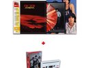 MAGMA 마그마 - 1st Album / 해야 LP + TAPE [ Limited 300 Copy Splatter Vinyl ] Psyche