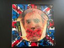 The Sex Pistols /The Ex Pistols The Swindle Continues Vap 35204 5-45  LP LOOK