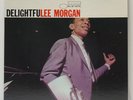 Lee Morgan-Delightfulee-Blue Note 84243-1984 REISSUE