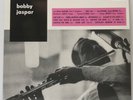 Bobby Jaspar-Same-Sam 84.063-180 GRAM JAPAN REISSUE