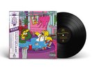 White Girl Wasted Instrumentals - OBI STRIP - Sonny Jim, Purist, Madlib, DOOM