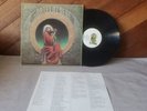 The Grateful Dead Blues For Allah 1975 Pressing (GD-LA494-G) With Lyric Sheet