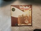 Led Zeppelin - Led Zeppelin II Vinyl 1969 SD-8236 LP Broadwa Happy Sticker