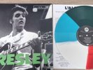 Elvis Presley – The Forgotten Album 5 COLOUR VINYL LP Rare French Record