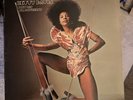 BETTY DAVIS / They Say I'm Different OG 1st PRESS LP 1975 SOUL PSYCH ROCK VG