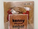 Billy Woods x Kenny Segal Maps Vinyl Deluxe Edition 2xLP With 7x7 Booklet