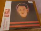 Gary Numan-Telekon Black and Red Splatter HMV EXCLUSIVE Vinyl LP-SEALED