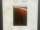 Wizz Jones ‎– 'The Grapes of Life' LP 1987 UK Run River Records Psych Rock NM x