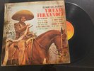 Vicente Fernández El Hijo Del Pueblo Lp   1975 Mariachi Ranchera Alejandro