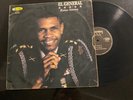 El General estás buena Lp Colombia Nando Boom Big Boy Reggae Rap Rasta
