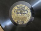 Puritan Records Frisco Syncopators 11041 BEAUTIFUL FACES 78 VERNON TRIO HULA EXC