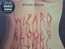 ELECTRIC WIZARD Wizard Bloody Wizard Vinyl LP incl poster & download code
