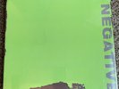 Type O Negative Vinyl Box Set, 6 Records, Roadrunner Nov. 2011, None More Dead