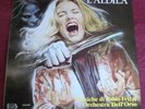 L'ALDILA (Fabio Frizzi) very rare original Italy stereo lp (1981)