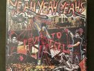 yeah yeah yeahs fever to tell vinyl - new/sealed