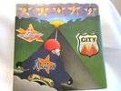 BAY CITY ROLLERS-ONCE UPON A STAR-   VINYL  LP-VG+ CON-1975-SYBEL 8001