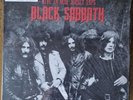 BLACK SABBATH  Live In New Jersey / Doppel LP inkl. Hype Sticker