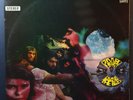 Canned Heat - Living the Blues, Original Aussie pressing 1968 Liberty Label (EX)