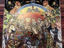 OF MONTREAL – Satanic Panic In The Attic - 12” Vinyl LP - Great Condition
