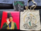 Captain Beefheart Trout Mask Replica Third Man Records Vault #36 LP+Tote bag+7