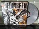 UNSEEN LP Oi  PUNK SKINHEAD CASUALTIES GBH EXPLOITED SEX PISTOLS RAMONES ADICTS