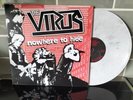 VIRUS Oi  PUNK SKINHEAD EXPLOITED VARUKERS CASUALTIES DROPKICK MURPHYS DISCHARGE